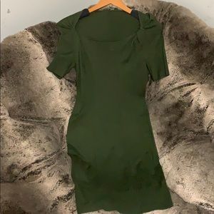 Banana Republic sweater dress